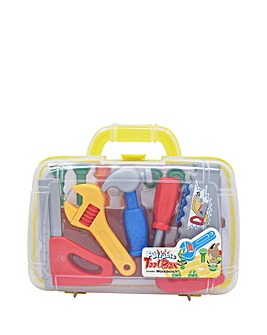 Peterkin Tool Box Playset