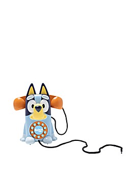 Bluey's Telephone