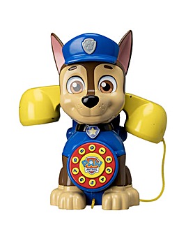 Paw Patrol Chase Telephone