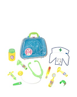 Peppa Pig Medic Nurse Case