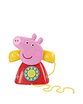 Peppa Pig Telephone