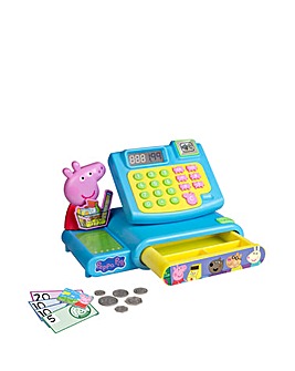 Peppa Pig Cash Register