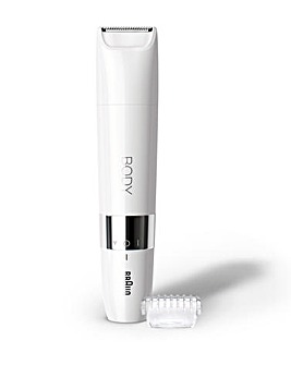 Braun Body Mini Trimmer BS1000