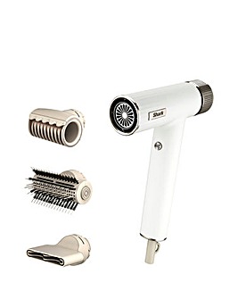 Shark SpeedStyle RapidGloss Finisher & Hair Dryer for Straight Hair HD331UK