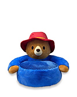 Paddington Plush Chair