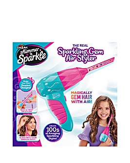 Shimmer N Sparkle Gem Air Styler