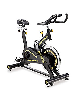 Circuit Fitness Deluxe Club Revolution 955 Cycle Yellow