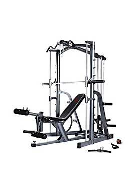 Marcy MWB1282 Smith Machine