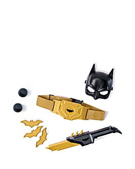 Batman Feature Sword & Mask Roleplay Set