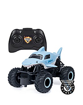 Monster Jam 1:24 Megalodon RC Monster Truck