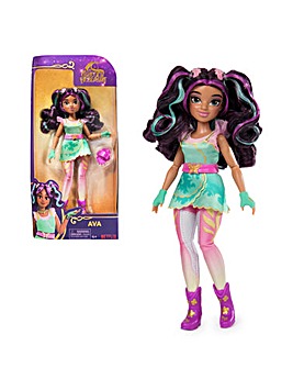 Unicorn Academy 9.5-inch Fashion Doll Ava