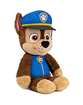 PAW Patrol Chase Take Along Plush