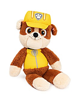 PAW Patrol 13-inch Take Along Rubble