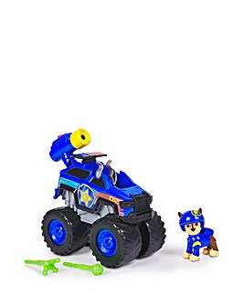 PAW Patrol Rescue Wheels Chase's Cruiser