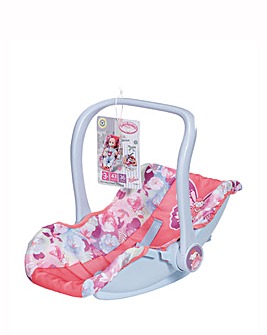 Baby Annabell Active Comfort Seat