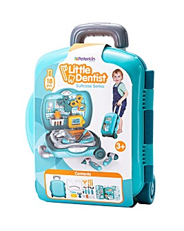 Little Dentist Suitcase