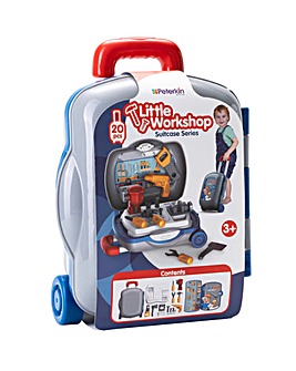 Little Workshop Suitcase