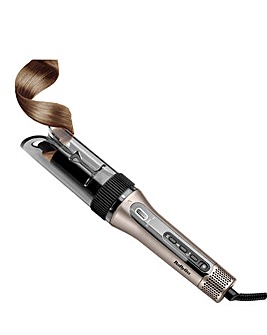 BaByliss Style Secret Air Automatic Rotating Curler and Waver