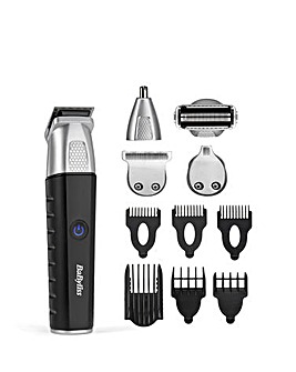 BaByliss Lithium Power 11-in-1 Multi Trimmer