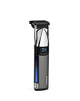 BaByliss Super-X Metal Stubble Trimmer