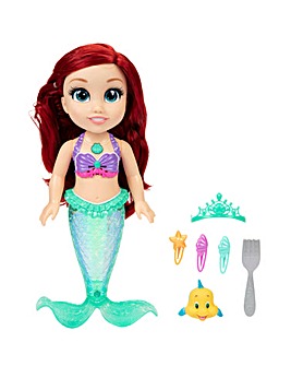 Disney Princess My Singing Friend Ariel Doll