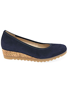 Gabor Women's Shoes Available in Wide Fit Sizes