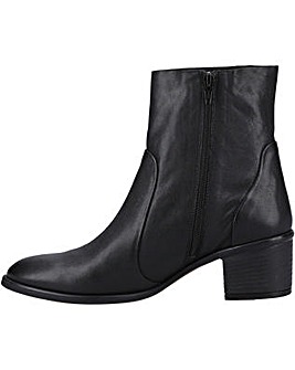 Hush Puppies Winona Ankle Boots