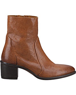 Hush Puppies Winona Ankle Boots