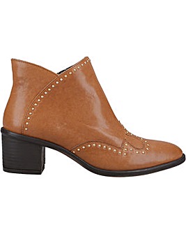 Hush Puppies Waverly Ankle Boots