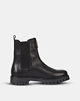 Tommy Hilfiger Pull On Boots