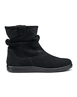 Hotter Sprite Wide Fit Ankle Boot