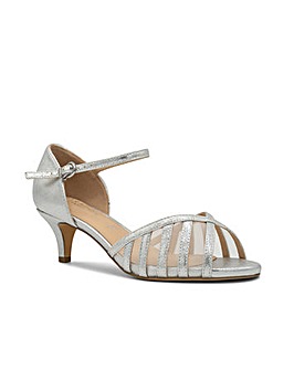 Debenhams pink paradox shoes on sale