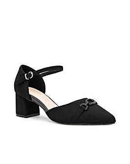 Medium Heels Ambrose Wilson