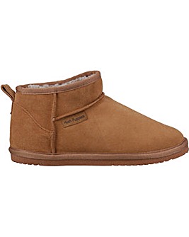 Hush Puppies Ashanti Slippers