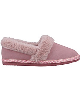 Hush Puppies Ariel Slippers