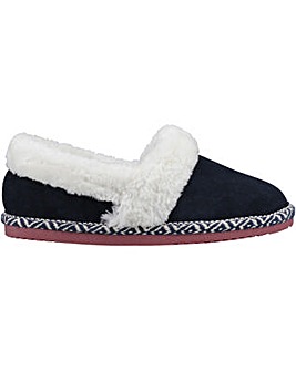 Hush Puppies Ariel Slippers