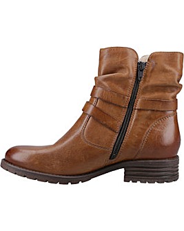 Hush Puppies Piper Ankle Boots