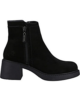 Hush Puppies Adele Ankle Boots