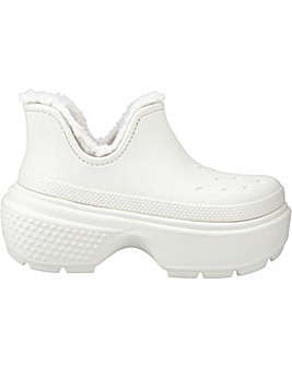 Crocs Stomp Shorty Boot