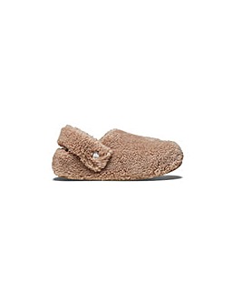 Crocs Classic Cozzzy Slipper