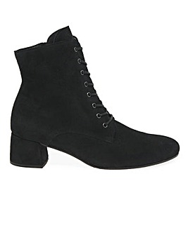 Gabor Aspen Womens Ankle Boots