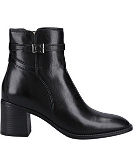 Hush Puppies Caitlyn Ankle Boots