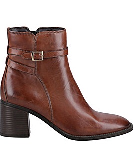 Hush Puppies Caitlyn Ankle Boots