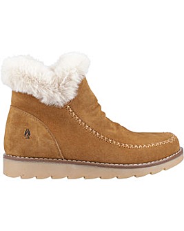 Hush Puppies Moira Mid Boot