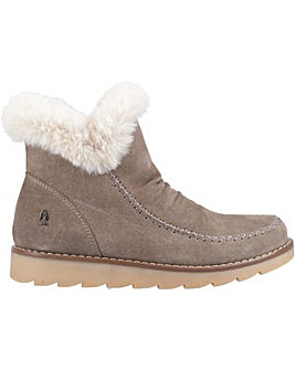 Hush Puppies Moira Mid Boot