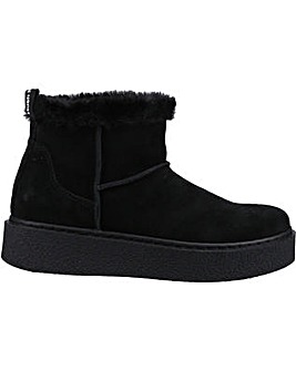 Hush Puppies Becca Ankle Boots