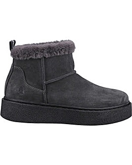 Hush Puppies Becca Ankle Boots