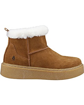 Hush Puppies Becca Ankle Boots