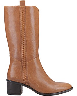 Hush Puppies Whitney Mid Boot