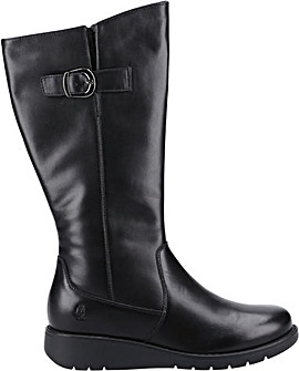 Hush Puppies Luna Long Boots
